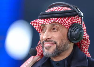 سامی الجابر: اینزاگی برای الهلال مناسب نیست