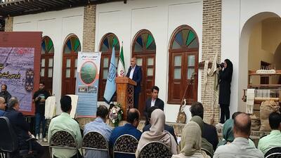 دیوار تاریخی گرگان صاحب سند شد/ میراث ۱۶۰ هکتاری برای گلستان