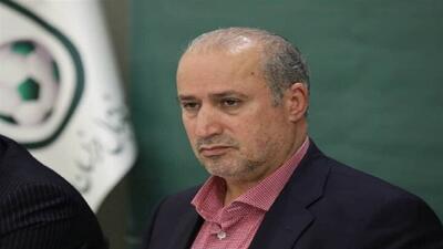 هفت فیفادی تا جام‌جهانی داریم؛ حریفان تدارکاتی از اروپا و آفریقا انتخاب شده است