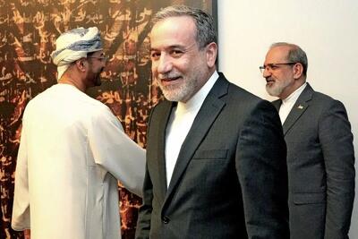 پیام مهم عراقچی در آستانه مذاکرات ایران و آمریکا