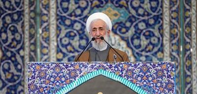 صدیقی: نتانیاهو یک باغ وحش است؛ وقتی میمیرد به صورت اژد‌های جهنمی در می‌آید و خود را خواهد گزید