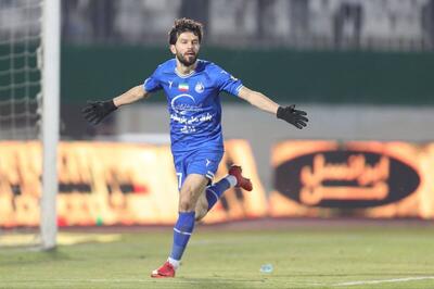 درخواست مهم مجتبی جباری از مغز متفکر استقلال