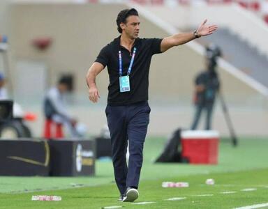 استقلال، اولویت سوم فرهاد مجیدی!