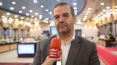 پیشنهاد رئیس تعزیرات برای مقابله با گرانفروشی نانوایی‌ها