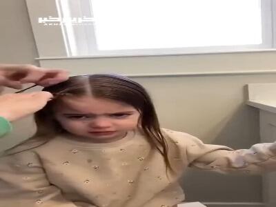 مدل موی بچگانه که عاشقش میشی