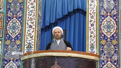 امام جمعه موقت ایلام: سفر رئیس‌جمهور نقطه عطف توسعه استان خواهد بود