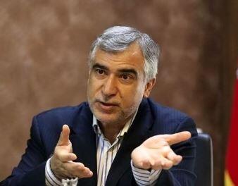 ظهره‌وند: قرار نیست سر توقف غنی‌سازی به توافق برسیم