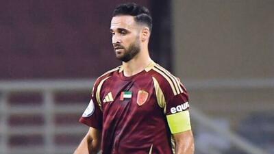 البیان: رقابت النصر و پرسپولیس برای جذب احمد نوراللهی