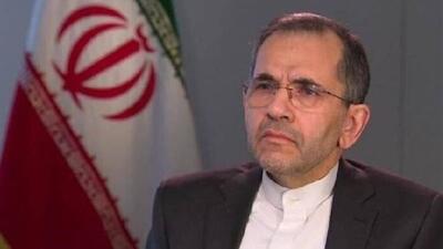 تخت‌روانچی: حرف آمریکایی‌ها در داخل با بیرون مذاکره فرق دارد
