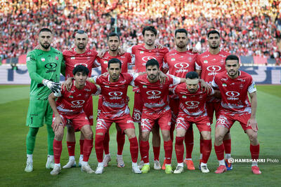 روزنامه اماراتی، بمب بعدی پرسپولیس را لو داد
