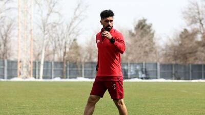 روز مبادای کاپیتان رسید؛ می‌رود تا بماند