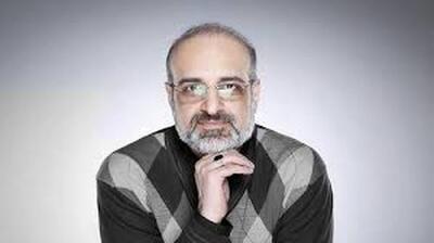 محمد اصفهانی: به‌خاطر معین ممنوع‌الکار شدم!