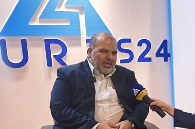 مدیرعامل «وسپهر»: پتروشیمی سبلان به زودی عرضه اولیه می شود