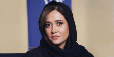 پریناز ایزدیار با این استایل ساده و شیکش در کن، پرچم ما را بالا نگه‌داشت! - چی بپوشم