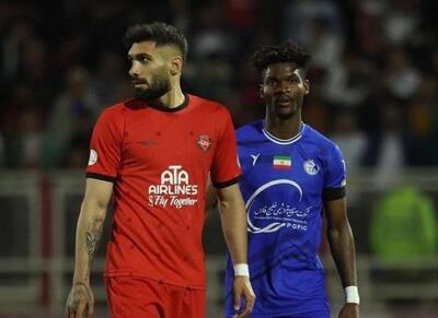 مذاکرات پرسپولیس و ستاره تراکتور جدی شد - اکونیوز