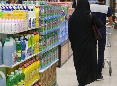 افزایش مجدد قیمت مواد شوینده در خرداد ۱۴۰۴ | اقتصاد24