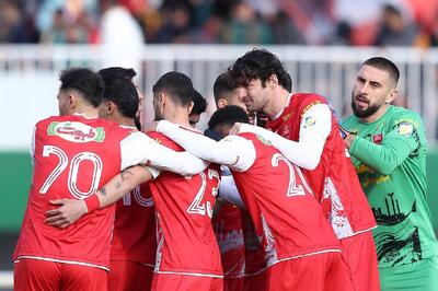 شوک به هواداران: کدام ستاره‌ها از پرسپولیس جدا می‌شوند؟