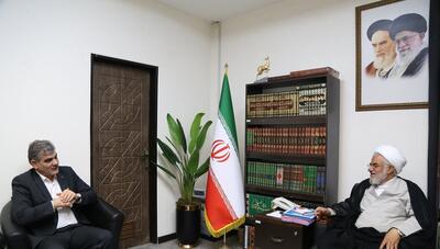 بانک قرض‌الحسنه مهر ایران، در اعتمادسازی و تعامل مردمی پیشتاز است