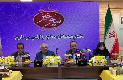 رئیس سازمان بورس: ارزش‌گذاری برند نیازمند توجه ویژه نهادهای مربوطه است