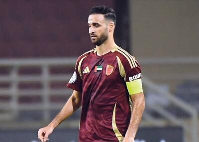 رقابت النصر و پرسپولیس برای جذب احمد نوراللهی؛ خود این بازیکن دوست دارد در لیگ امارات باقی بماند