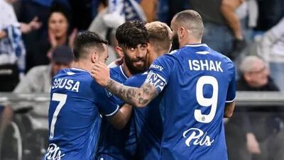 وضعیت توافق پرسپولیس و لخ پوزنان برای قلی زاده مشخص شد