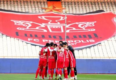 پرسپولیس با ۲ هزار میلیارد تومان به دنبال تحول!