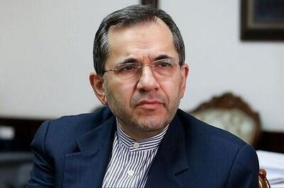تخت روانچی: مواضع آمریکایی‌ها متناقض است