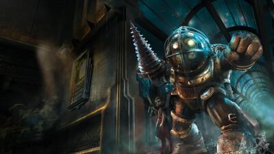 گزارش: 2K در حال آماده‌سازی یک اعلامیه درباره مجموعه BioShock است - گیمفا