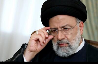 لحظه دیده‌نشده از اولین جلسه شهید رئیسی با رهبر انقلاب پس از انتخابات