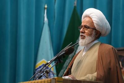 آزادسازی خرمشهر به دشمنان فهماند تعرض به ایران مساوی با شکست است