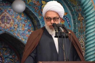خطیب جمعه شاهرود: فتح خرمشهر طلیعه ظهور قدرت دفاعی ایران بود
