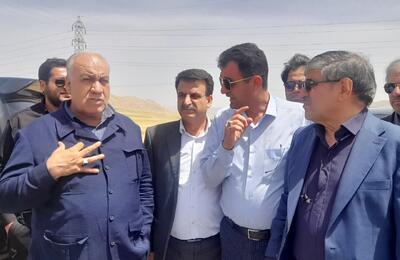سه مصوبه برای ایمن سازی جاده حادثه خیز کوهدشت - پل سیمره اخذ شد