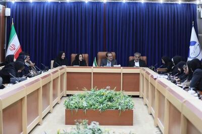 بانوان همسو با گفتمان دولت در مدیریت‌ها به کار گرفته می‌شوند/نقش‌آفرینی زنان در عرصه‌های مدیریتی یک ضرورت است