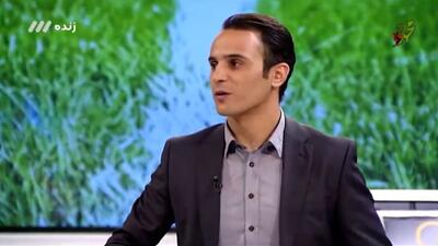 صحبت‌های آرش برهانی را بشنونید، در این روز‌های عجیب نقل و انتقالات