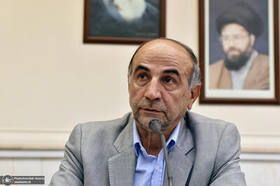 هفتم تا ۱۴ خرداد هفته بزرگداشت امام خمینی(س) در دانشگاه‌ها و مراکز آموزشی و تحقیقاتی کشور