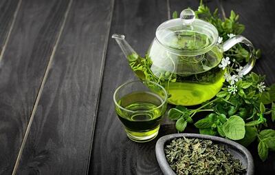 ذهن و جسم قوی‌تر با این نوشیدنی سبز رنگ