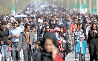 فرزندآوری در سیره اهل بیت(ع)/ توصیه‌های پیامبر(ص) درباره جوانی جمعیت