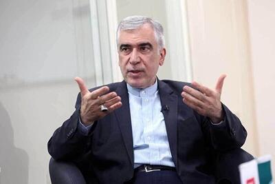 عضو کمیسیون امنیت ملی مجلس: آمریکا علاقه ای به حضور اروپا در مذاکرات نداشت؛ ما مشکلی نداشتیم/  گفته‌ایم که غنی‌سازی خط قرمز است