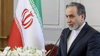 عراقچی: اگر آمریکا بخواهد ایران را از حق داشتن انرژی صلح‌آمیز هسته‌ای محروم کند، توافق نمی‌کنیم - مردم سالاری آنلاین