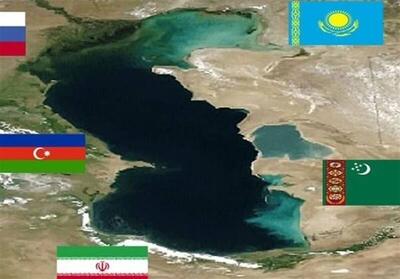 هشدار لاوروف درباره دخالت کشورهای ثالث در منطقه خزر