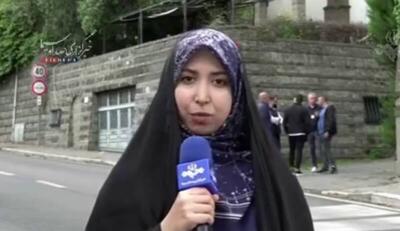 فیلم/ خبرنگار اعزامی به رم: گفت‌وگوها از سطح کارشناسی فاصله گرفته است