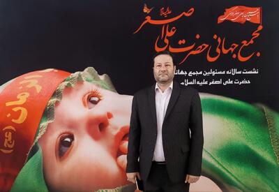 همایش شیرخوارگان حسینی امسال در نخستین روز محرم برگزار ‌می‌شود