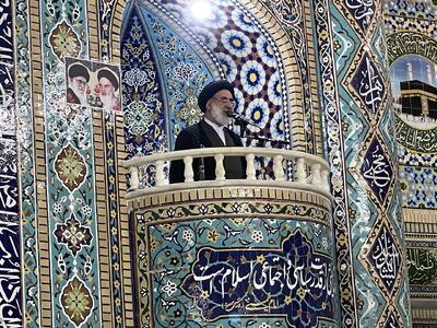 امام جمعه شهرکرد: بی‌توجهی به سرمایه‌گذاران تهدیدی برای اقتصاد است