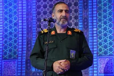 ملک‌شاهکویی: شهدای مدافع امنیت نماد ایثار، شجاعت و پایداری ملی هستند