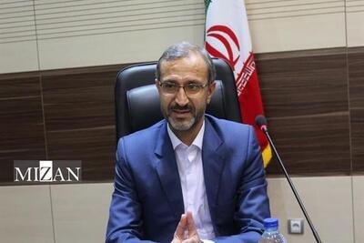 رئیس‌کل دادگستری خراسان جنوبی: تأمین زیرساخت‌ها برای مرزنشینان، اولویت انکارناپذیر است