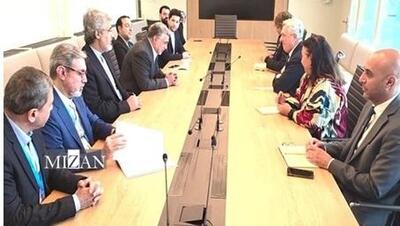 تقدیر سازمان ملل متحد از خدمات ایران به پناهندگان