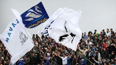 خوشحالی بازیکن سابق پرسپولیس از صعود ملوان + عکس