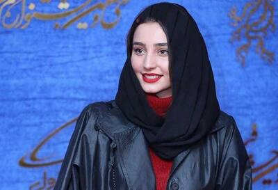 استایل جذاب سها نیاستی روی فرش قرمز «زن و بچه» در جشنواره کن ۲۰۲۵ /تصویر
