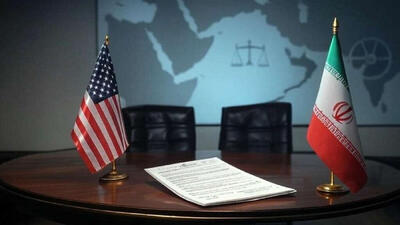 دور پنجم مذاکرات ایران و آمریکا در رم آغاز شد