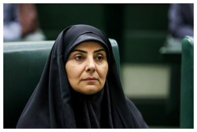 نماینده تهران: فرزانه صادق خودش استعفا دهد تا کار به استیضاح نکشد | رویداد24